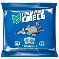 Гремучая смесь Стандарт 200гр тесто-брикет Гремучая смесь Стандарт 200гр тесто-брикет