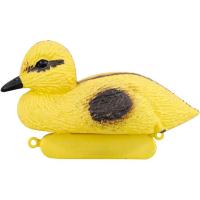Плав.Утенок пластик  2532