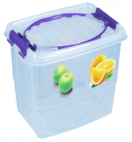 Контейнер 11л Пикник мультибокс 160153