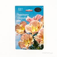 Каприс Эшшольция Яблоневый цвет 20*0,2