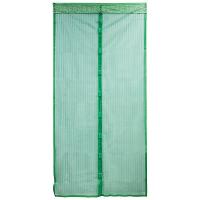 Сетка антимоскитная на дверь Капутмоскито на магнитах KM-G зеленый 311252 /10шт/Рыжий кот Сетка антимоскитная на дверь Капутмоскито на магнитах KM-G зеленый 311252 /10шт/Рыжий кот