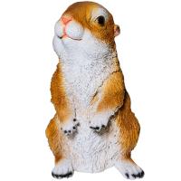 Фигура Суслик малый L12W15,5H19см 626504/F563 