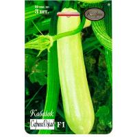 Кабачок Спринг Джад F1 20*3шт