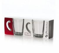 Набор кружек БЕЙЗИК (2шт) 340мл 55531BT