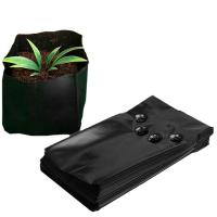 Рассадник-пакет 2л 10*10*27см 100мкр /100шт/ А