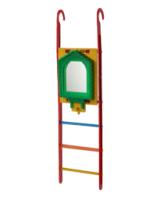 Игрушка д/поп Лестница с зеркалом/Бриллиант