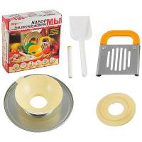 Набор для консервирования 6 предметов Набор для консервирования 6 предметов