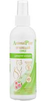 Спрей Энимал Плей д/кошек и котят репеллентный 200мл/12шт/АР05-00110