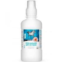 Крем Гель Зоовип для суставов 100мл/15шт/Веда