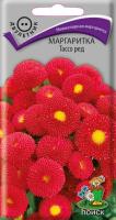 Поиск Маргаритка Тассо ред 20шт