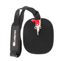 Ремень д/триммера универсальный с защитой бедра 96370 / Сибртех