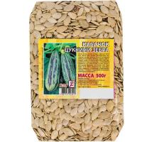 Сембат Фермерская Кабачок цуккини Зебра 500г