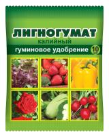 Лигногумат калийный 10мл пакет 100шт ВХ