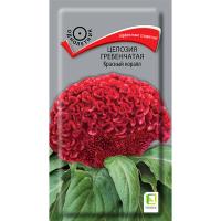 Поиск Целозия гребенчатая Красный коралл 0,05гр 