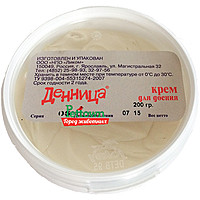 Крем Денница для доения 200 гр