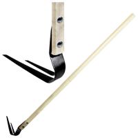 Плоскорез комбинир. модерн с черенком 0462/40шт/КА