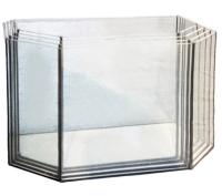 Аквариум Панорама матрешка 68л(17*15*14*12*10)