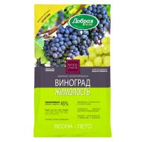 Добрая Сила 0,9кг Виноград, Жимолость гранулы 12шт