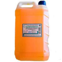 РЕЦЕПТ Йод однохлористый 5л/3шт/ ОАО Завод «Ветеринарные препараты», Россия