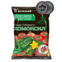 Хомоксил 10г 150шт Доктор Грин