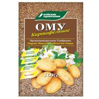 Буйские ОМУ Картофельное 10кг пакет 3шт