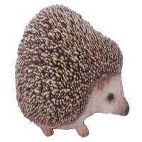 Фигура Ежик домашний L14,2W10,2H8,7см 626532/F587