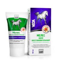Крем Гель Зоовип Мелес восстановит.150мл/15шт/Веда