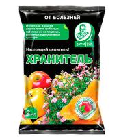 Хранитель 2мл 200шт Доктор Грин