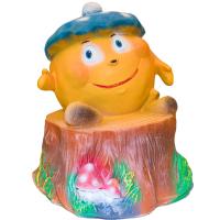 Фигура Колобок в кепке ПЛ-203 Фигура Колобок в кепке ПЛ-203