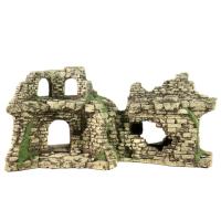 Грот Декси Крепость 204 44*20*17см/250093/АП