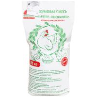 Птица комб Старт д/бройлеров 25кг/ВЗРМ