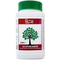 Корневин 250гр банка Сельхозэкосервис Корневин 250гр банка Сельхозэкосервис