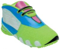 Игрушка с Кроссовок из винила д/средних пород 16см/ISJ2100/С2663/ЗР