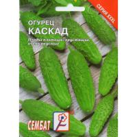 Сембат Огурец Каскад 5г XXXL