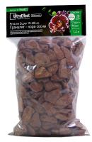 Гранулят Кора сосны Super фр.19-28mm 1,2л UltraEffect ProLine Гранулят Кора сосны Super фр.19-28mm 1,2л UltraEffect ProLine