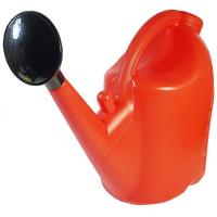 Лейка 12л садовая красная