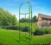 Шпалера Овал 194*47*30см /5шт/Л