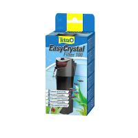 Помпа фильтр 100(л)Tetra Easy Crystal Filter /288317