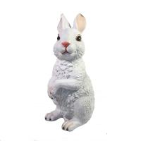 Фигура Зайка (белый) H21 718096/F807 