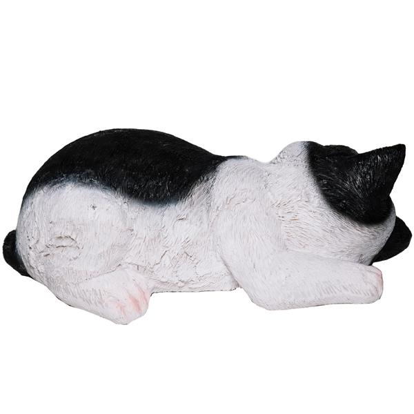 Котенок (черно-белый) L23W11H9 718541/F870