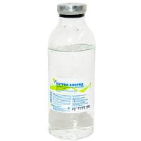 П Натрия хлорид 0,9% 200мл р-р/30шт/БиоХимФарм