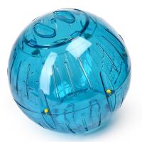 Игрушка д/грыз Шар прогулочный d=25см 0198/54392/Биосфера