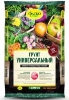Грунт Фаско Универсальный 5л 5шт