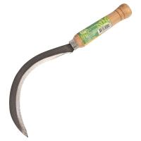 Серп SI202-8 усиленный 240мм 332001/60шт/PARK