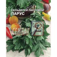 Сельдерей листовой Парус 3г