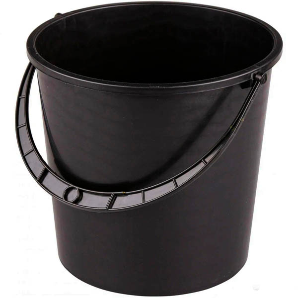 Ведро 5л Эконом М8547 /10шт/ Альтерн