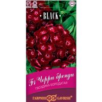Гавриш Гвоздика турецкая Черри бренди F1 4шт серия Блэк 