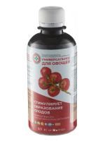 Скорая помощь ОМУ универсальное для Овощей 0,25л концентрат Скорая помощь ОМУ универсальное для Овощей 0,25л концентрат