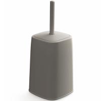 Комплект д/туалет. Лофт пыльно-серый С637 /8шт/Мартика