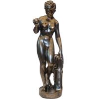 Ева бронзовая малая 58х17см 13073 Ева бронзовая малая 58х17см 13073